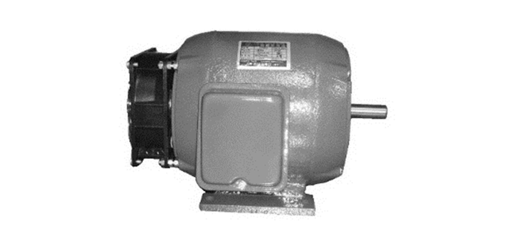 Frame 3 with back fan